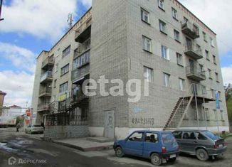 Продаю 1-ком. квартиру, 12.2 м2, Шадринск, улица Володарского