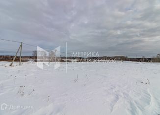 Продаю земельный участок, 13 сот., село Горьковка, Сибирская улица