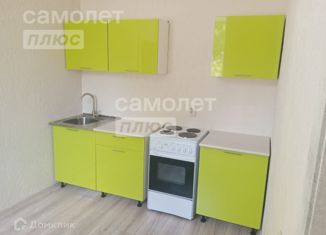 Продажа 2-комнатной квартиры, 68.8 м2, Липецкая область, улица Пришвина, 19