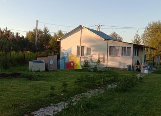 Дом на продажу, 48 м2, Тула, Пролетарский территориальный округ, Пролетарский переулок