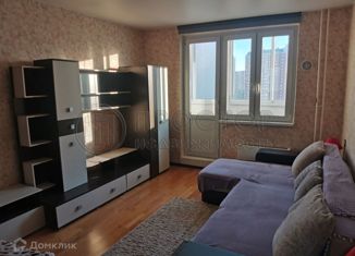 1-ком. квартира на продажу, 37.7 м2, Москва, улица Недорубова, 21, улица Недорубова