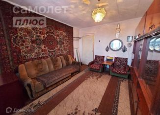 Продается 2-комнатная квартира, 41.3 м2, Забайкальский край, Фабричная улица, 3
