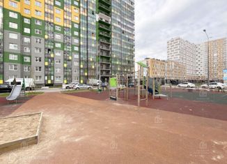 Продажа 1-комнатной квартиры, 28 м2, Ленинградская область, Воронцовский бульвар, 21к3