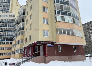1-ком. квартира на продажу, 35 м2, Екатеринбург, улица Бебеля, 144, улица Бебеля