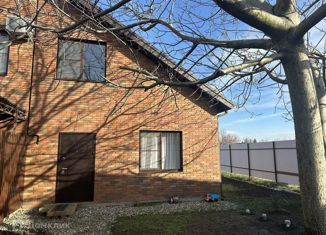 Продается таунхаус, 94.5 м2, станица Старомышастовская