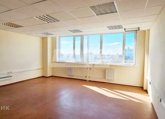 Сдам в аренду офис, 40 м2, Челябинск, проспект Ленина, 2К, Тракторозаводский район