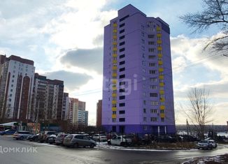 Продажа 2-комнатной квартиры, 56 м2, Новосибирск, Обская улица, 50, Обская улица