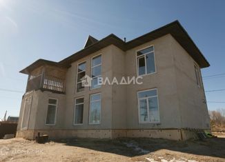 Продам дом, 155.8 м2, село Игнатьево