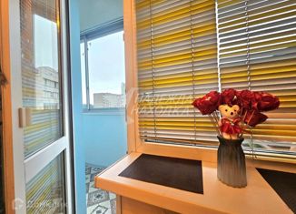 Продаю 2-комнатную квартиру, 51.3 м2, Находка, Советская улица, 3