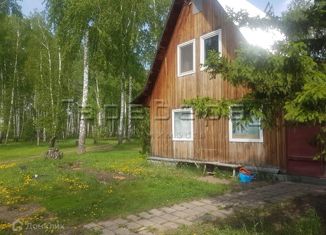 Продаю дом, 49 м2, садоводческое некоммерческое товарищество Аэрофлот, Лесная улица, 27