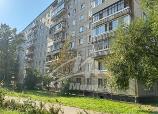 Продаю двухкомнатную квартиру, 44.7 м2, Москва, Тепличный переулок, 7, Тепличный переулок