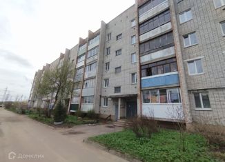 Продаю 1-комнатную квартиру, 36.4 м2, Тверская область, улица Георгия Димитрова, 56