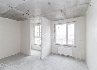 Продажа квартиры студии, 28 м2, Тюменская область, Газопромысловая улица, 1к2