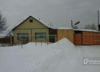 Продажа дома, 50 м2, деревня Овсянникова, улица Газовиков, 8