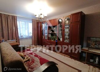 Трехкомнатная квартира на продажу, 64.9 м2, Кострома, проезд Говядиново, 11