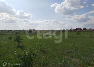 Продается земельный участок, 10 сот., село Ребровка, Южная улица