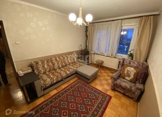 Продается 2-комнатная квартира, 43 м2, Ижевск, Первомайская улица, 40, жилой район Аэропорт