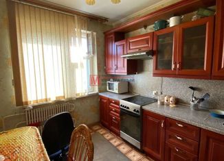 Продажа трехкомнатной квартиры, 64 м2, Белгородская область, микрорайон Северный, 29