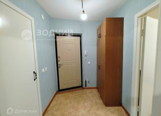 Продается 1-ком. квартира, 32.7 м2, Чувашия, улица Машиностроителей, 41