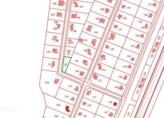 Продается земельный участок, 7 сот., деревня Ясная Поляна, Дубовицкая улица