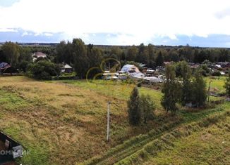 Продаю участок, 15 сот., деревня Лаврово