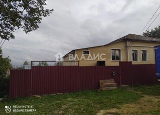 Продаю дом, 61.2 м2, деревня Сущево, Сущевская улица, 30