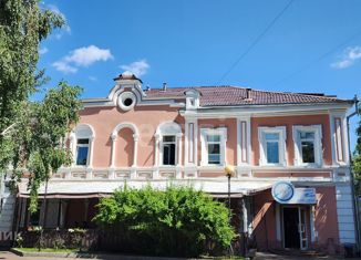 Продажа офиса, 213 м2, Красноярск, проспект Мира, 29, Центральный район