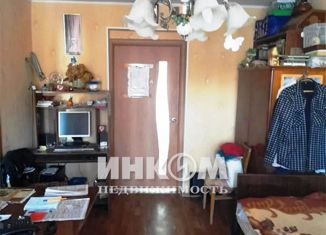 Сдается в аренду 2-комнатная квартира, 46 м2, Москва, улица Героев Панфиловцев, 29к2, метро Планерная