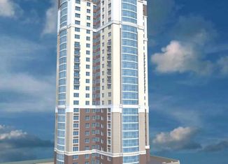 Продажа двухкомнатной квартиры, 57.04 м2, Энгельс, улица Маяковского, 44