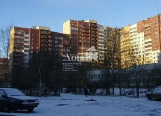Продается двухкомнатная квартира, 54 м2, Санкт-Петербург, муниципальный округ Юго-Запад, Ленинский проспект, 95к2