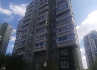 Продается двухкомнатная квартира, 48.8 м2, Екатеринбург, улица Шейнкмана, 122
