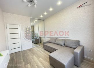 Продаю 1-ком. квартиру, 33 м2, Ростов-на-Дону, улица Ткачёва, 15, ЖК Левенцовка Парк