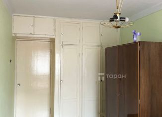 Продается 2-ком. квартира, 46 м2, Челябинск, улица Сони Кривой, 67, Центральный район