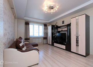 Продажа двухкомнатной квартиры, 61.5 м2, Новосибирск, метро Маршала Покрышкина, улица Крылова, 34