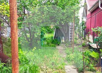 Дом на продажу, 43.6 м2, Краснодар, Краснодонская улица, 18, Краснодонская улица