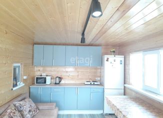 Продажа дома, 42 м2, СНТ Лоза, 7-я улица