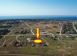 Продается участок, 12 сот., поселок городского типа Заозерное, улица Аллея Дружбы