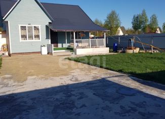 Продам дом, 120 м2, Раменский городской округ