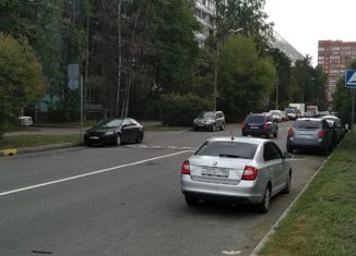 Трехкомнатная квартира на продажу, 60.7 м2, Санкт-Петербург, Сиреневый бульвар, 22/26, Сиреневый бульвар