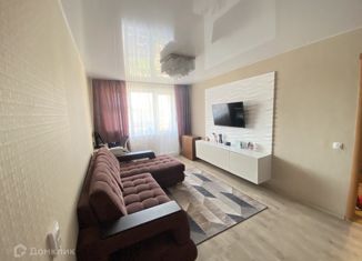 Продаю 1-ком. квартиру, 33 м2, Киров, Чистопрудненская улица, 1к1, жилой район Чистые Пруды