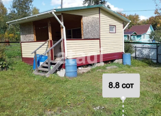 Продается дом, 24 м2, Хабаровск, Центральная улица