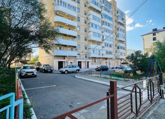 Продам 1-комнатную квартиру, 37.8 м2, село Кабардинка, Пролетарская улица, 56