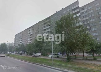 Сдаю трехкомнатную квартиру, 59.4 м2, Новосибирск, улица Кропоткина, 132, улица Кропоткина