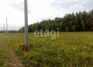 Продаю участок, 10 сот., рабочий посёлок Заокский