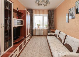 Однокомнатная квартира на продажу, 36 м2, Тюменская область, Рабочая улица, 27