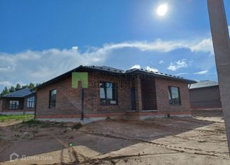 Продажа дома, 125 м2, коттеджный посёлок Совушки, улица Свободы