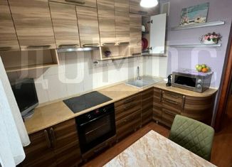 Продажа 2-комнатной квартиры, 48 м2, Екатеринбург, улица Серова, 37, улица Серова