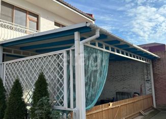 Продажа таунхауса, 100 м2, село Черешня