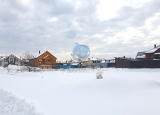 Продается земельный участок, 8.7 сот., деревня Большое Свинорье, Черничный проезд, 120