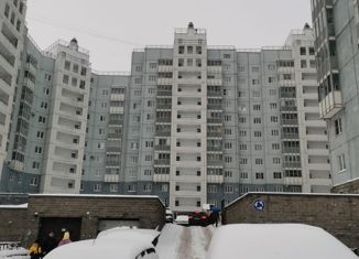 Продажа 2-комнатной квартиры, 60.4 м2, Санкт-Петербург, улица Оптиков, 52к1, улица Оптиков